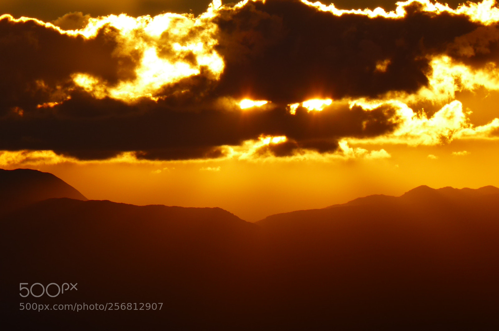 Panasonic Lumix DMC-ZS50 (Lumix DMC-TZ70) sample photo. Sunset from te mata photography