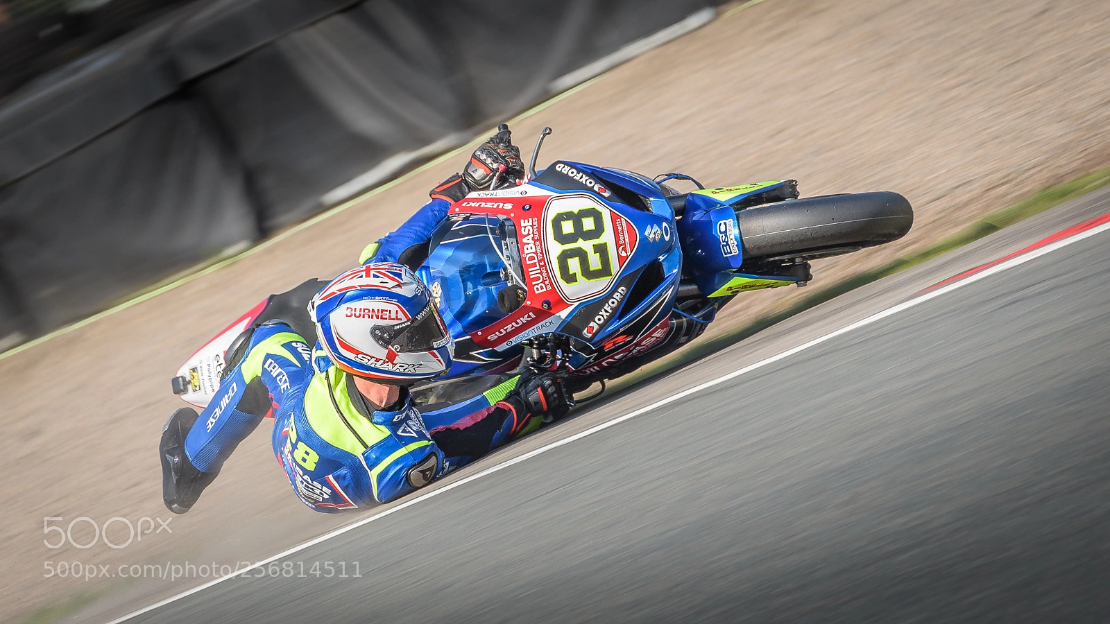 Nikon D810 sample photo. Road rash photography