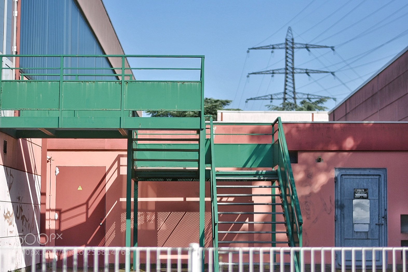 Nikon D3400 sample photo. L.a. photography