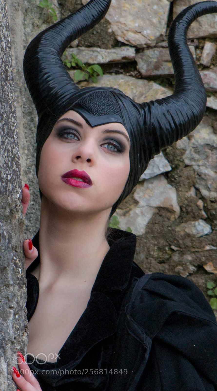 Canon EOS 70D sample photo. Malefica photography