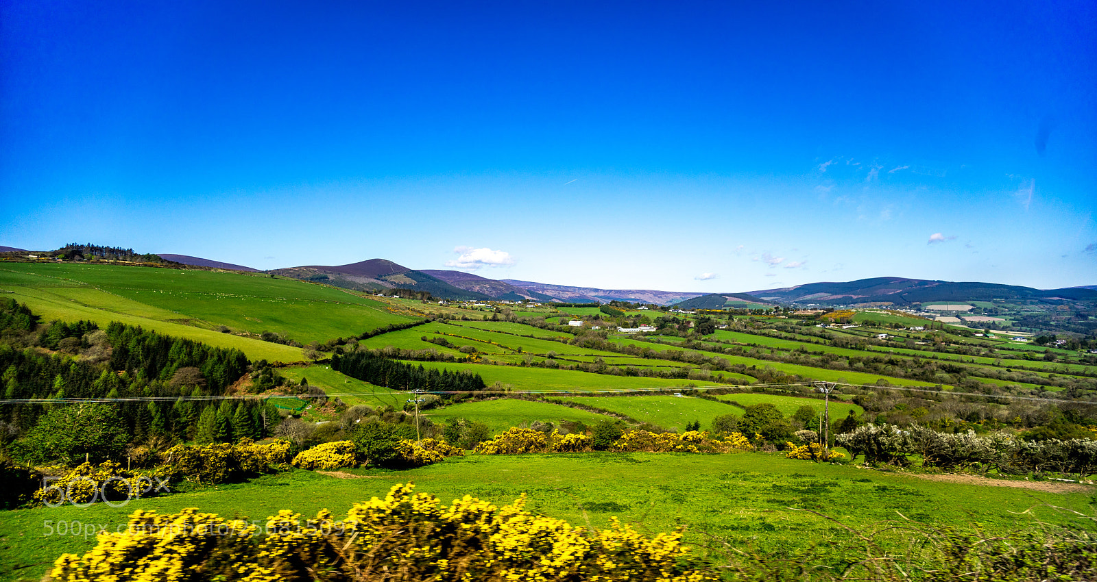 Sony a7 sample photo. Landscape photography