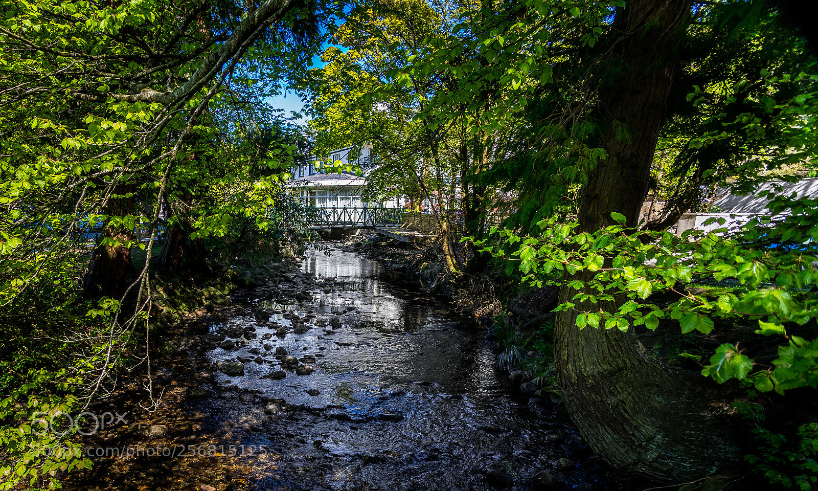 Sony a7 sample photo. Landscape photography