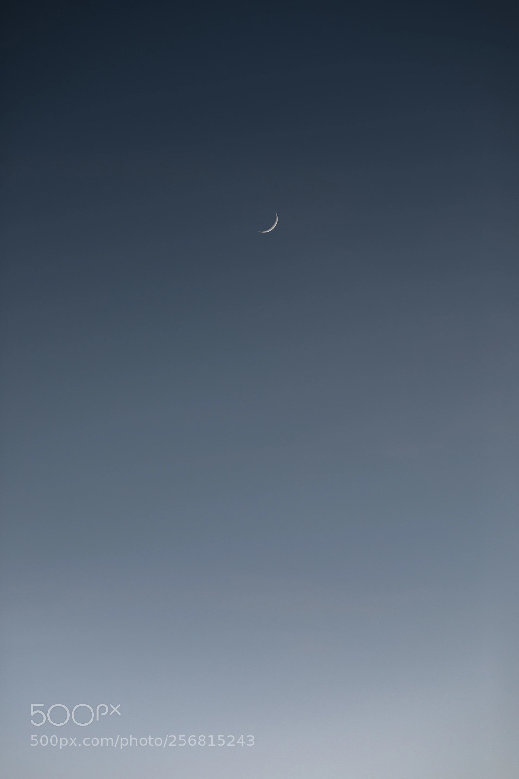 Canon EOS 5D Mark IV sample photo. Moon photography