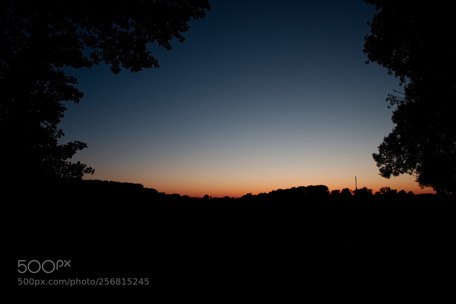Canon EOS 6D Mark II sample photo. D mmerung in den photography