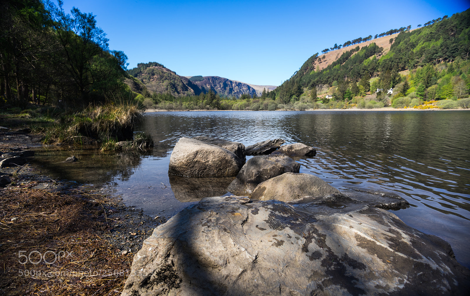 Sony a7 sample photo. Landscape photography