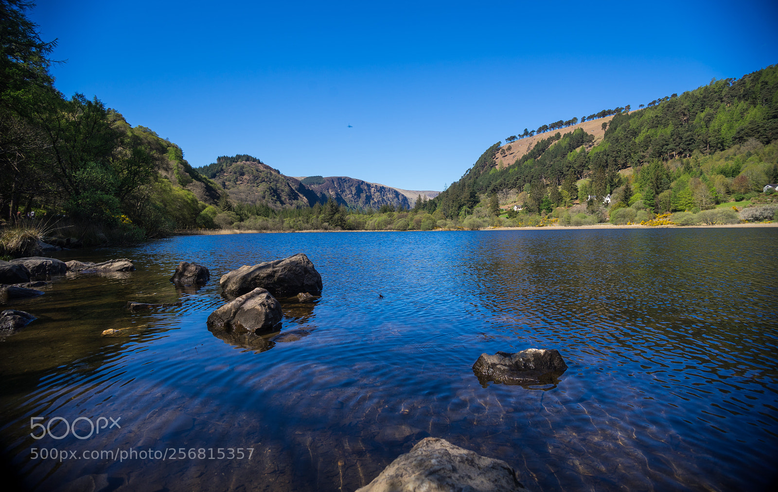 Sony a7 sample photo. Landscape photography