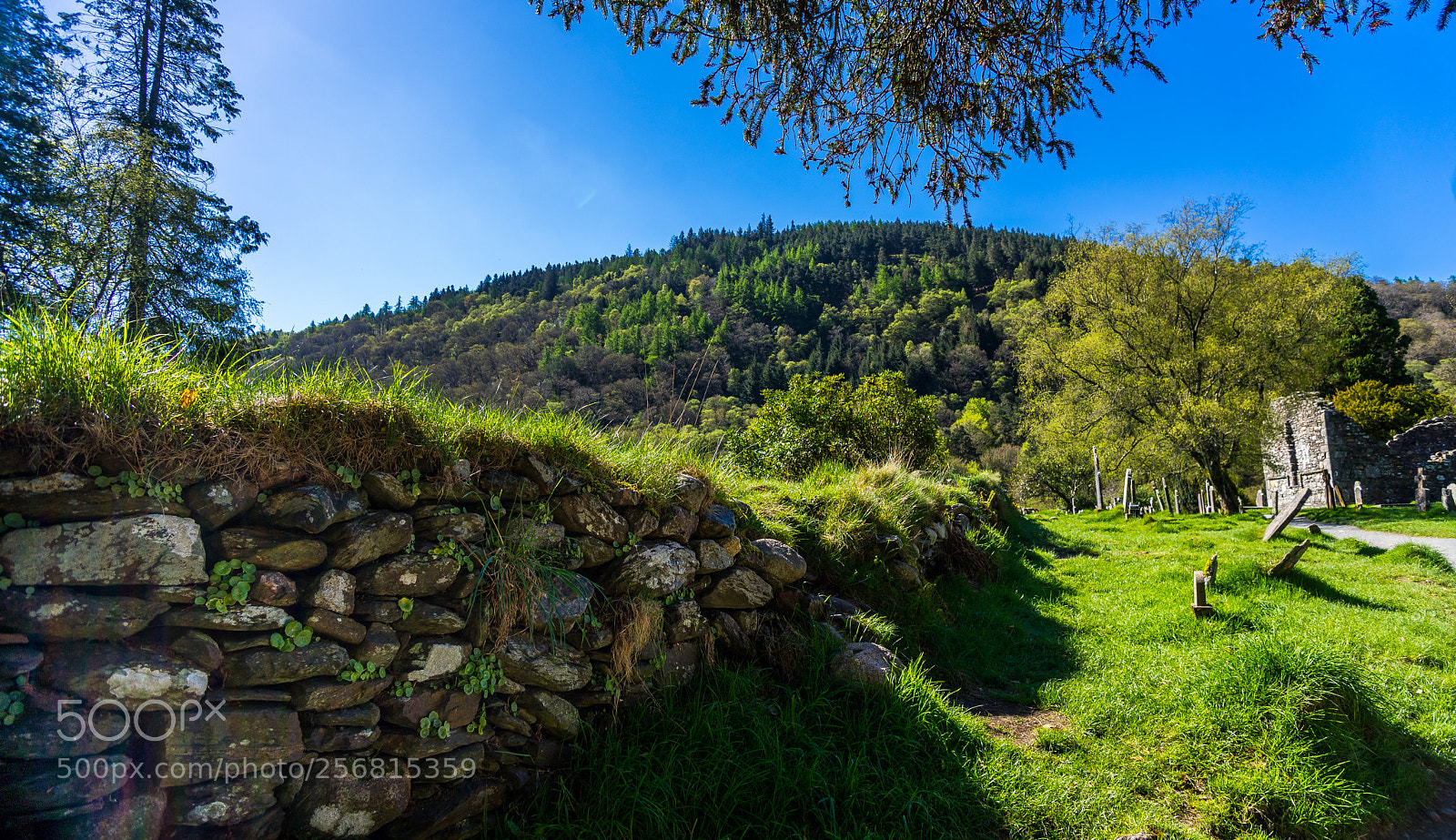 Sony a7 sample photo. Landscape photography