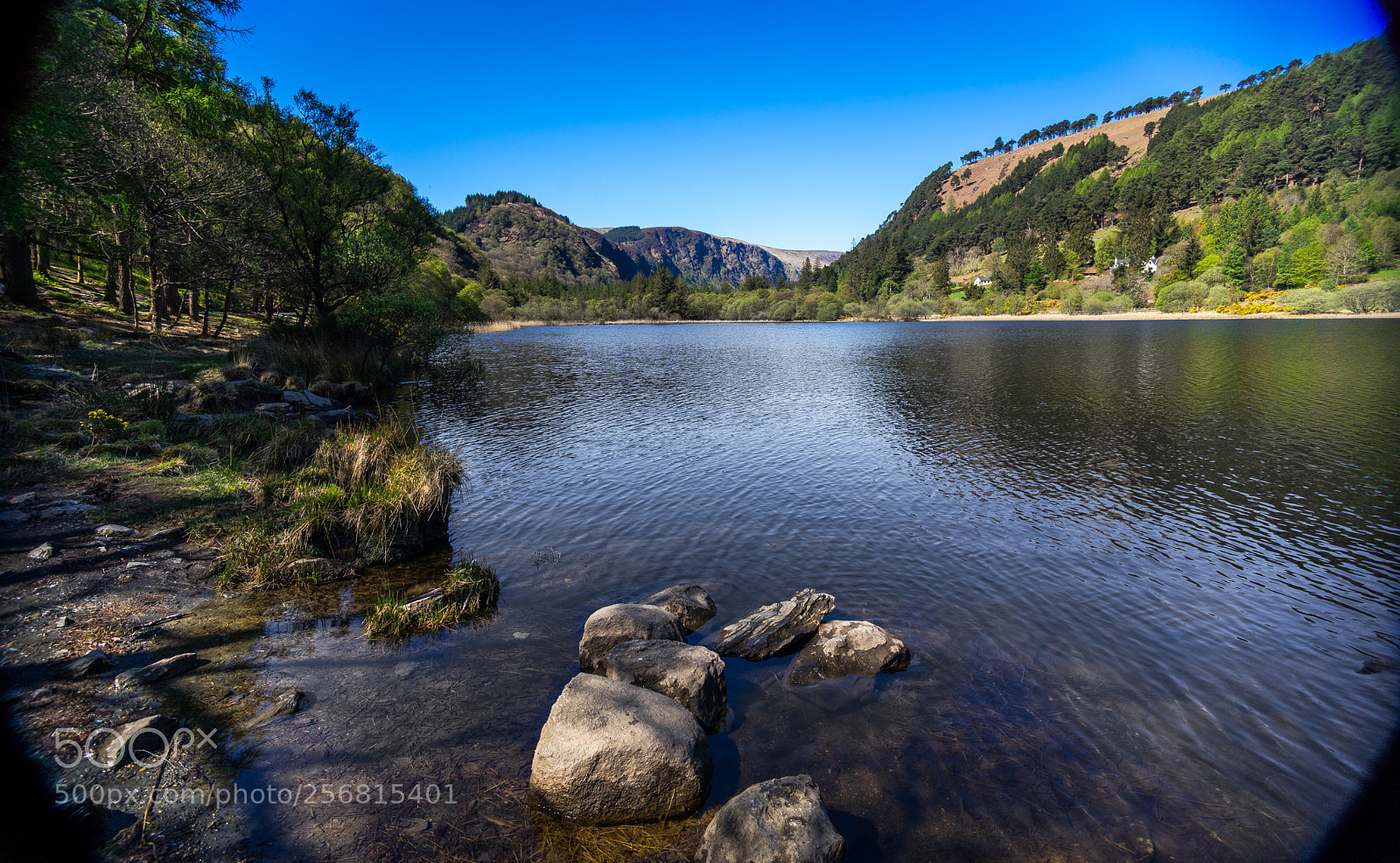 Sony a7 sample photo. Landscape photography
