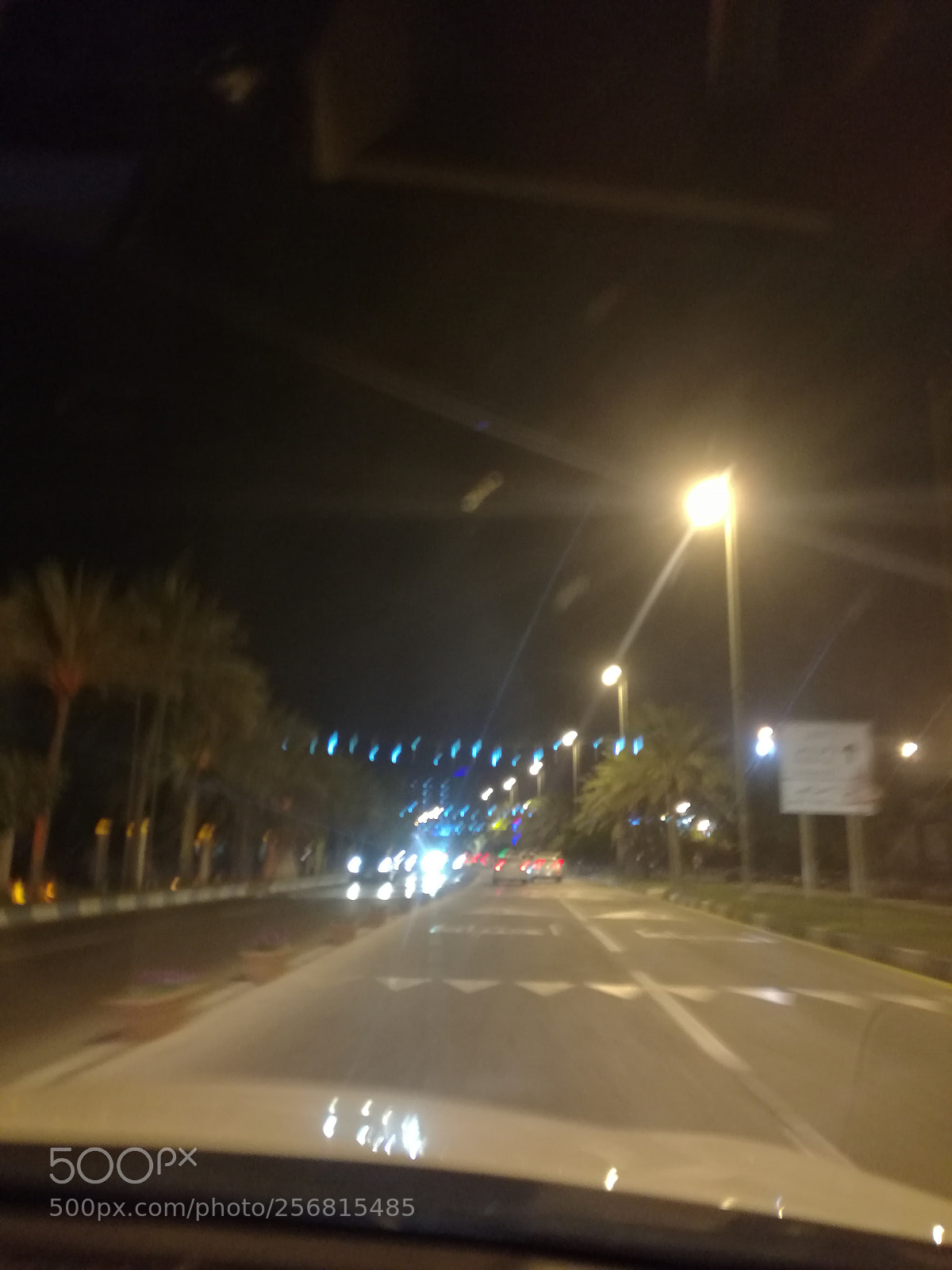 HUAWEI Mate 8 sample photo. Night 1 photography