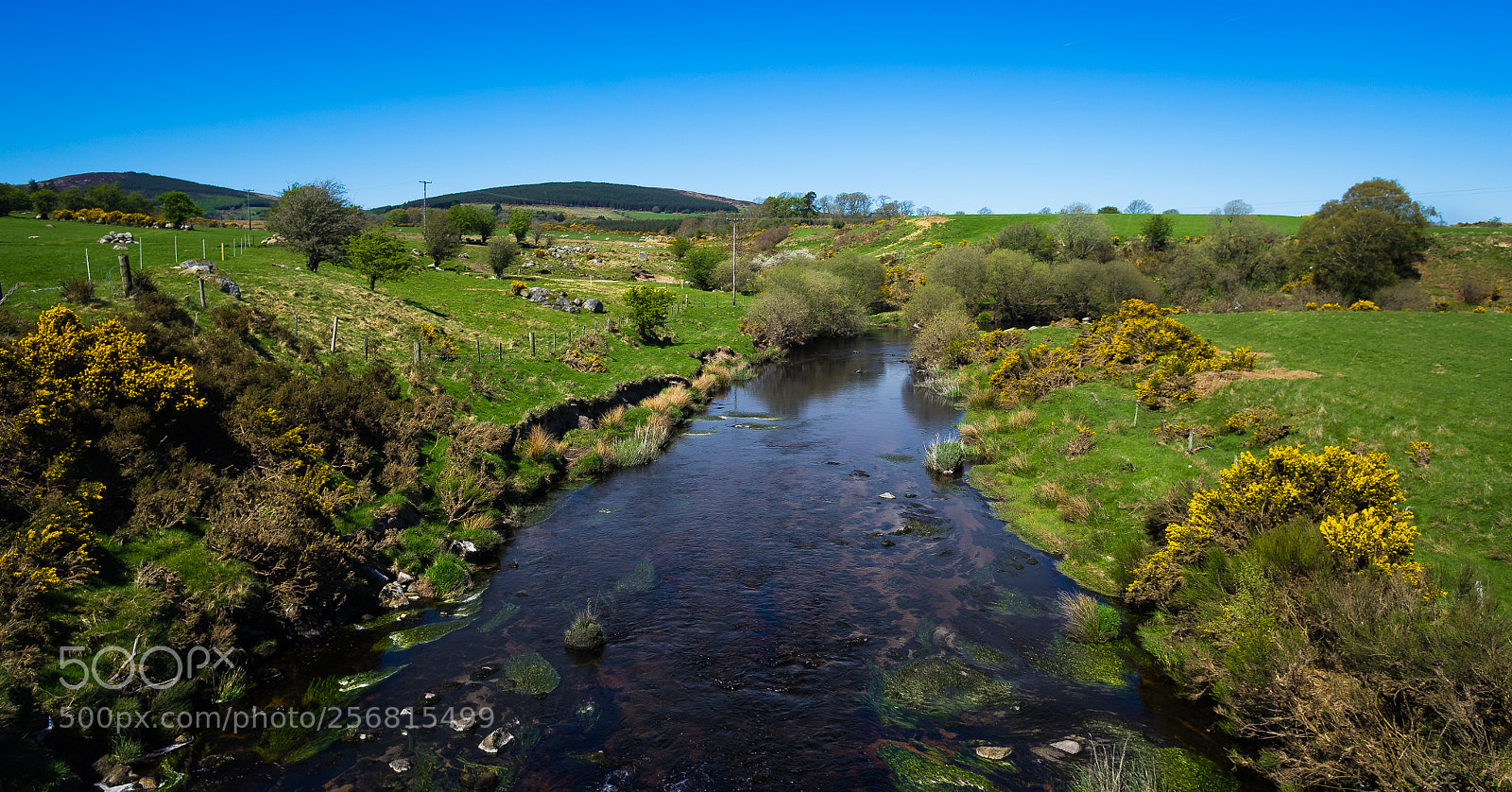 Sony a7 sample photo. Landscape photography
