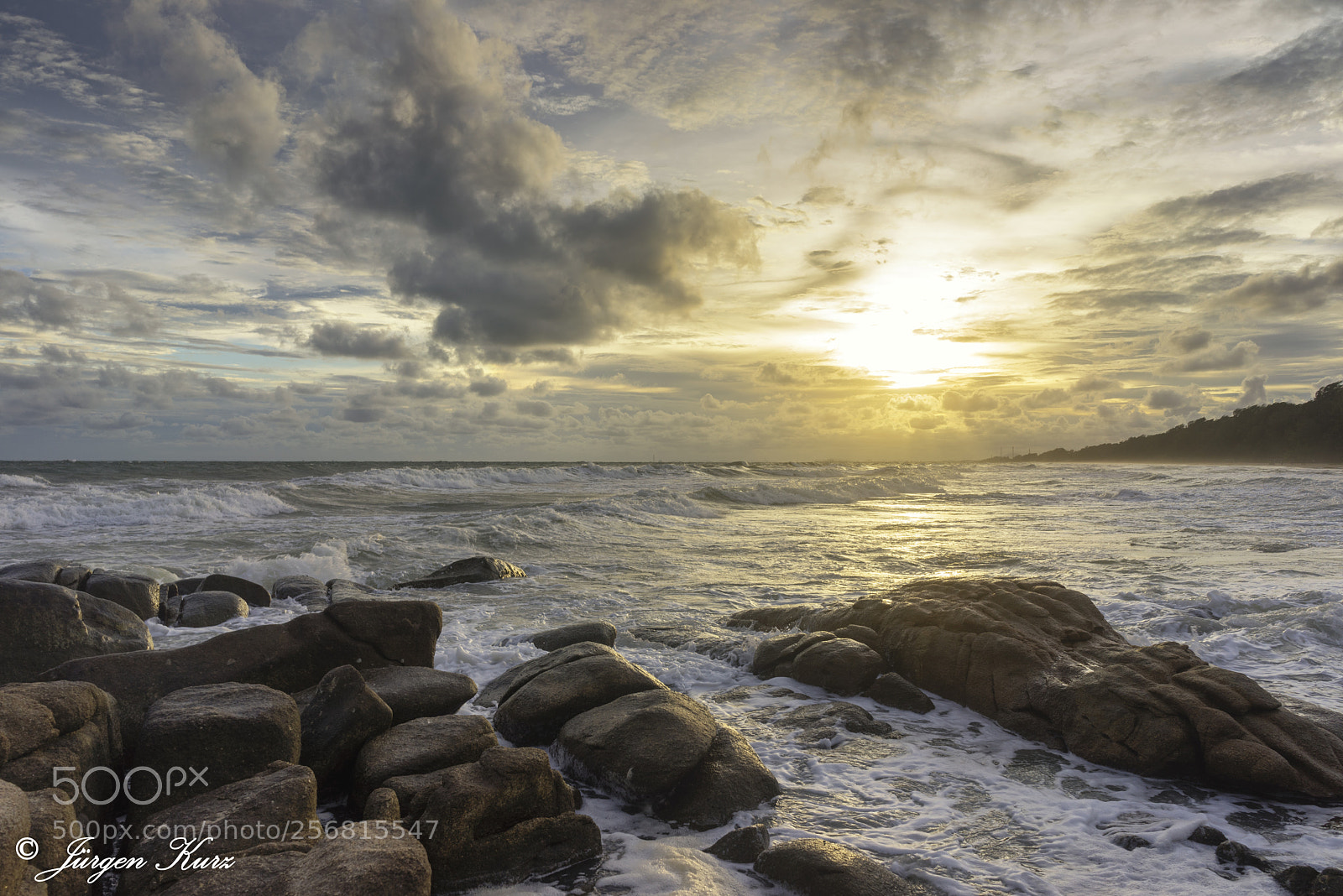 Sony a7R sample photo. Rayong shore thailand photography