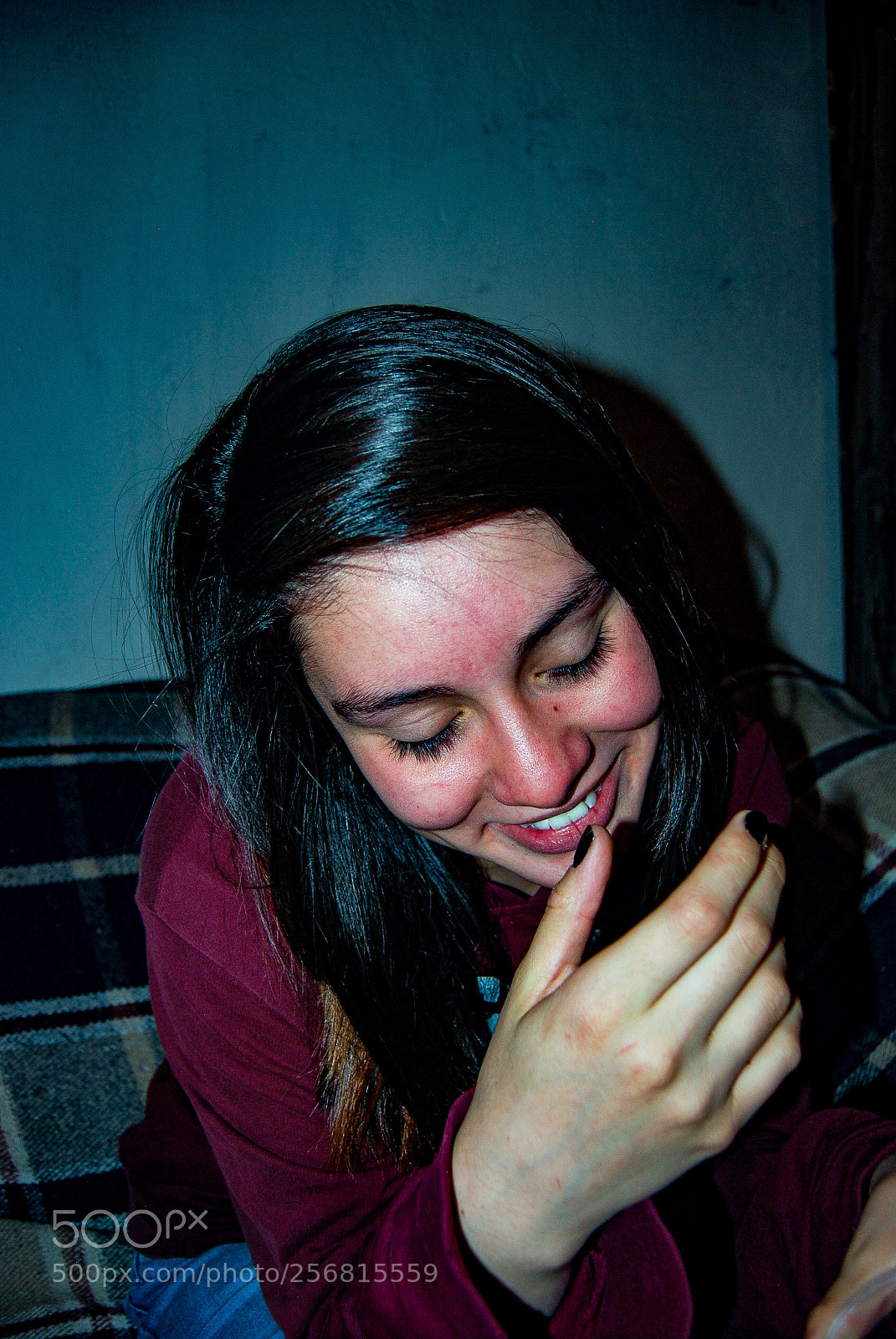 Nikon D40X sample photo. Life is love photography