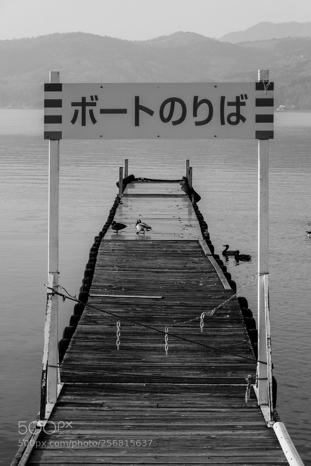 Canon EOS 70D sample photo. Pier photography