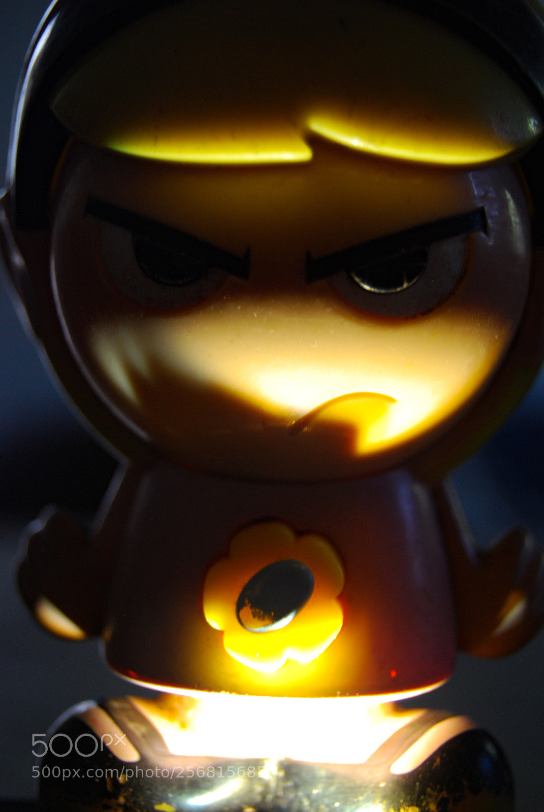 Nikon D40X sample photo. Bad photography