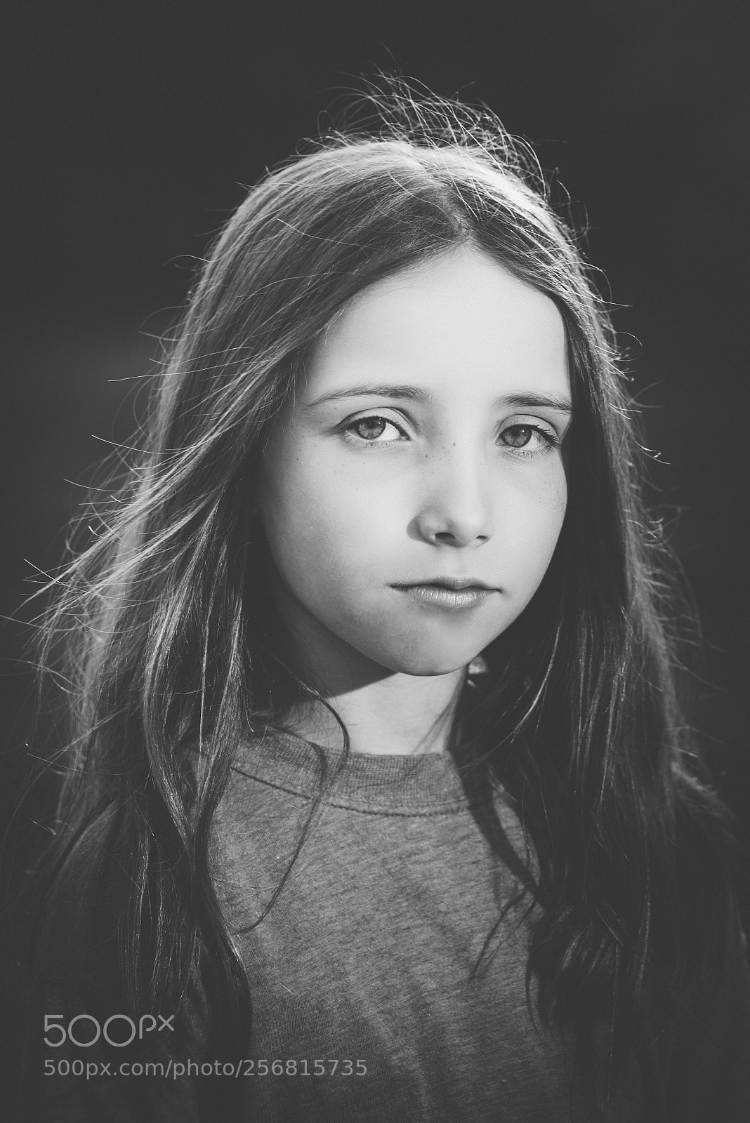 Nikon D750 sample photo. Lucie photography