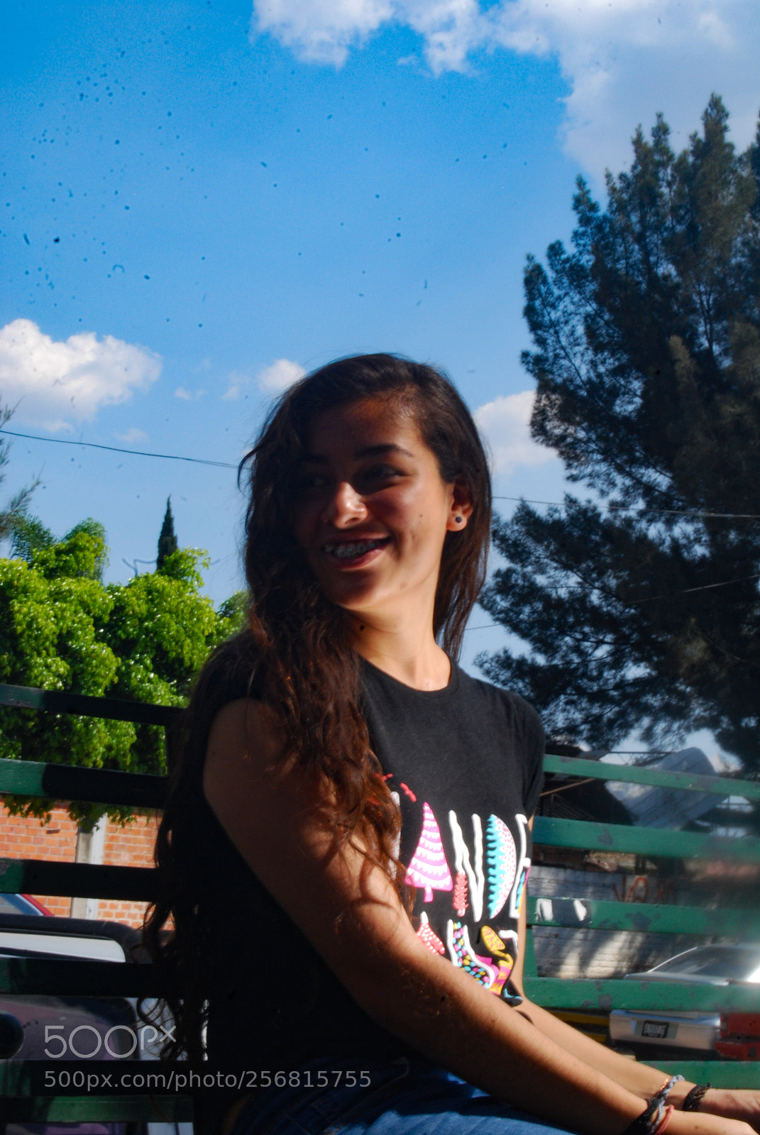 Nikon D40X sample photo. Power photography