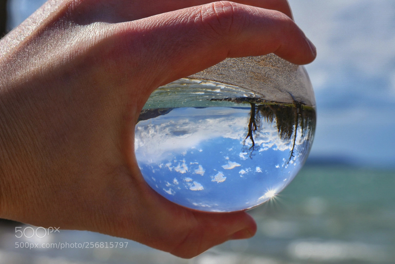 Nikon D7200 sample photo. Lakeside view photography