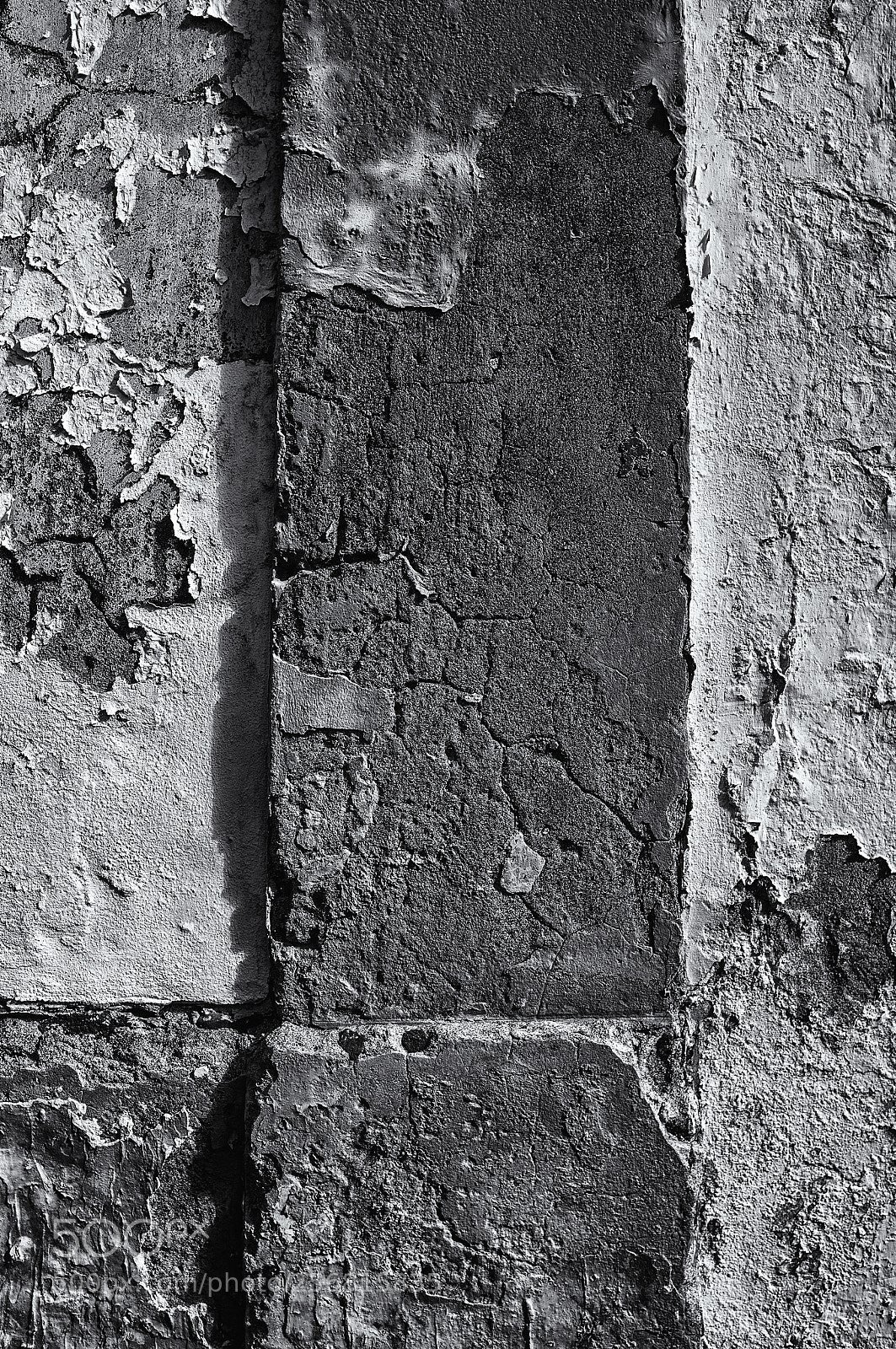Sony Alpha NEX-6 sample photo. Patterns photography