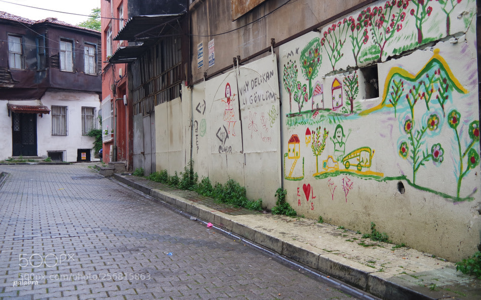 Samsung NX3000 sample photo. ... photography