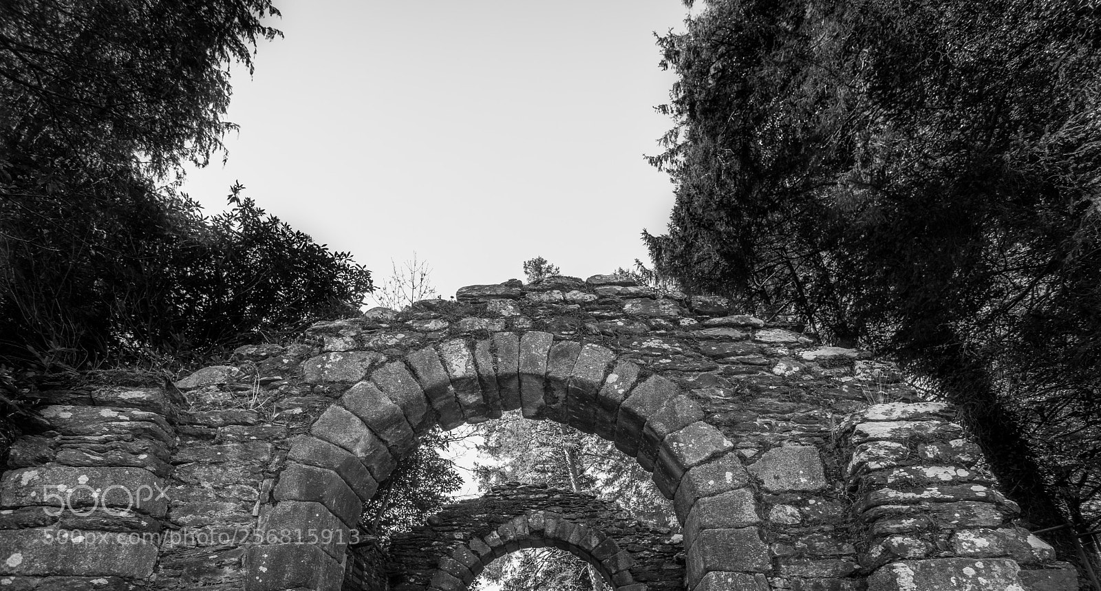 Sony a7 sample photo. Black & white photography