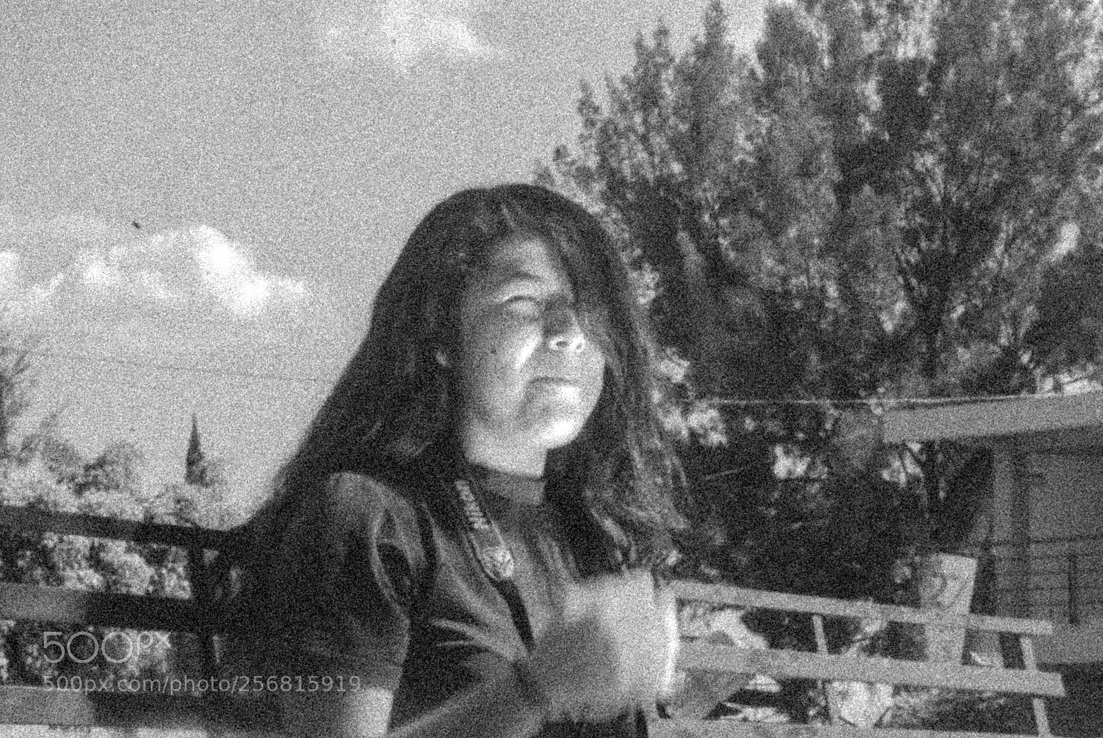 Nikon D40X sample photo. 60s photography