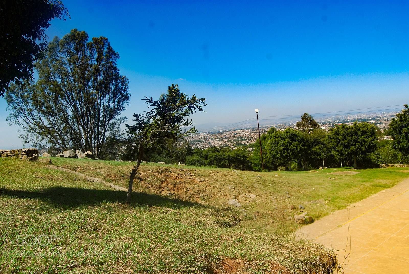Nikon D40X sample photo. Sky photography