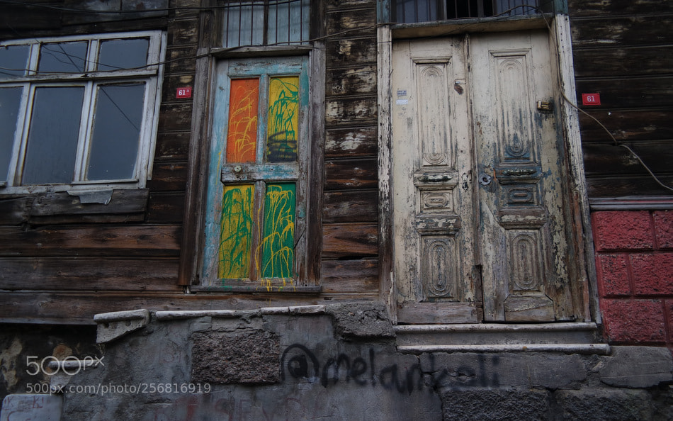 Samsung NX3000 sample photo. ... photography