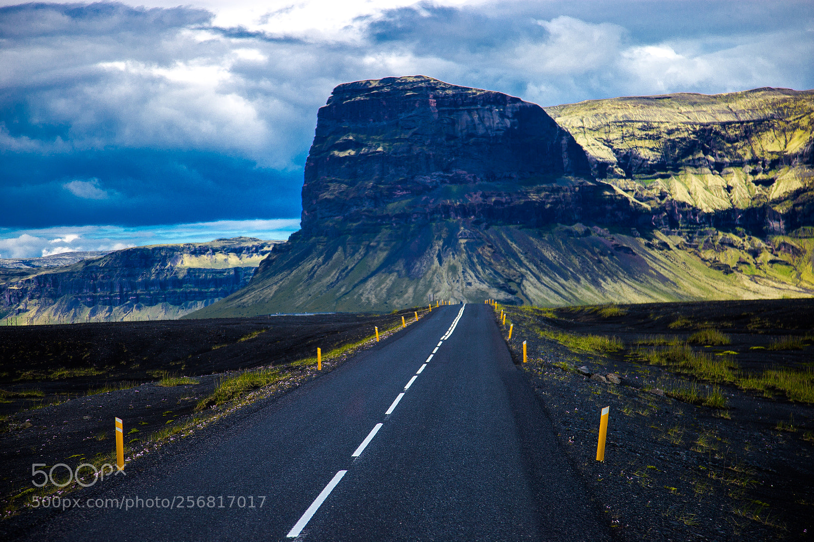 Canon EOS 6D sample photo. Iceland ring road photography
