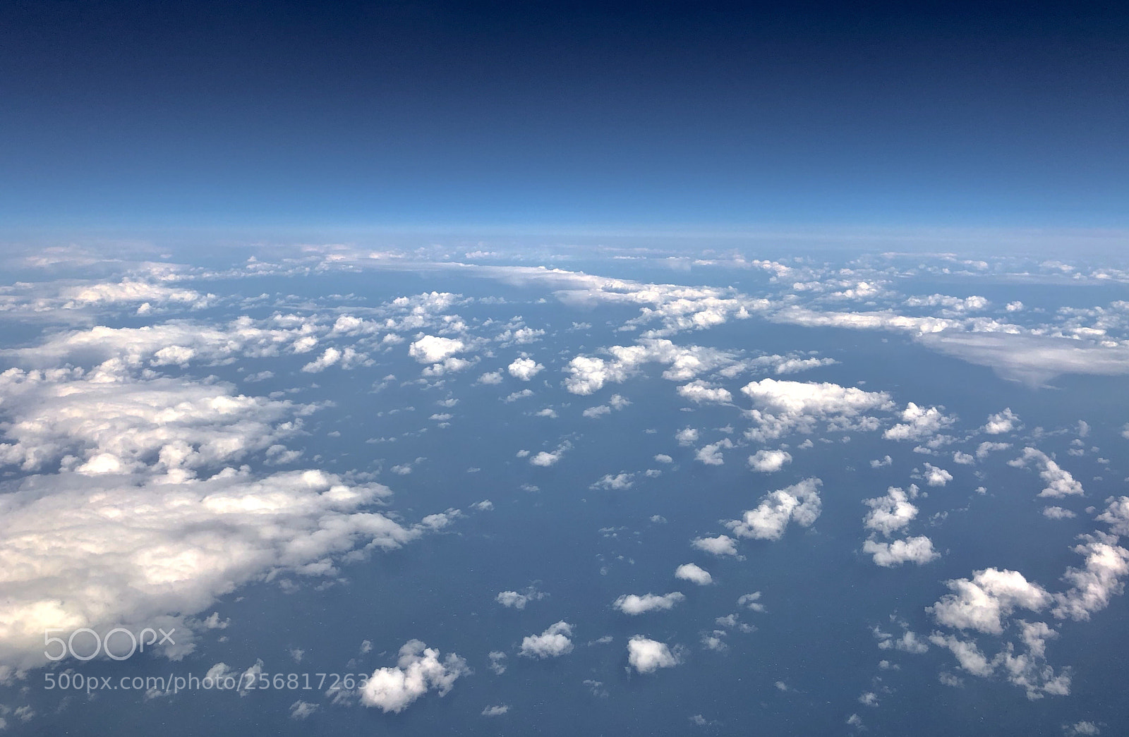 Apple iPhone X sample photo. Sky photography