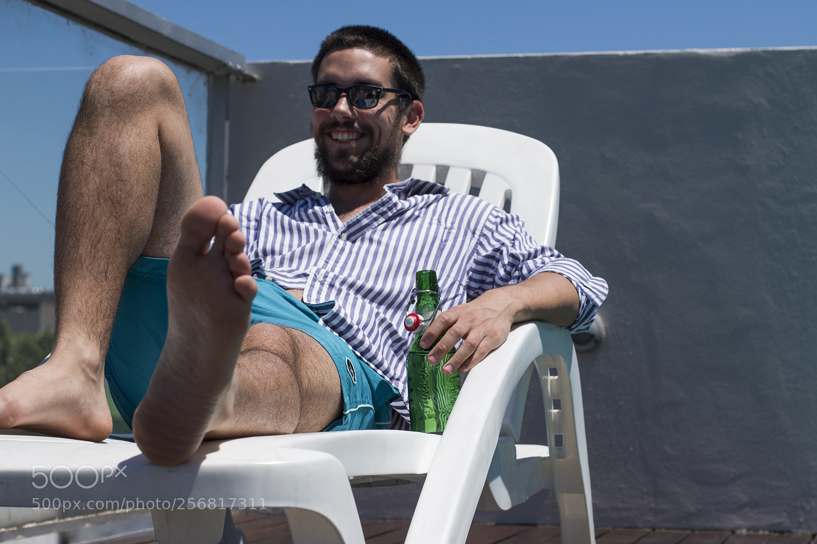 Canon EOS 70D sample photo. Moda photography