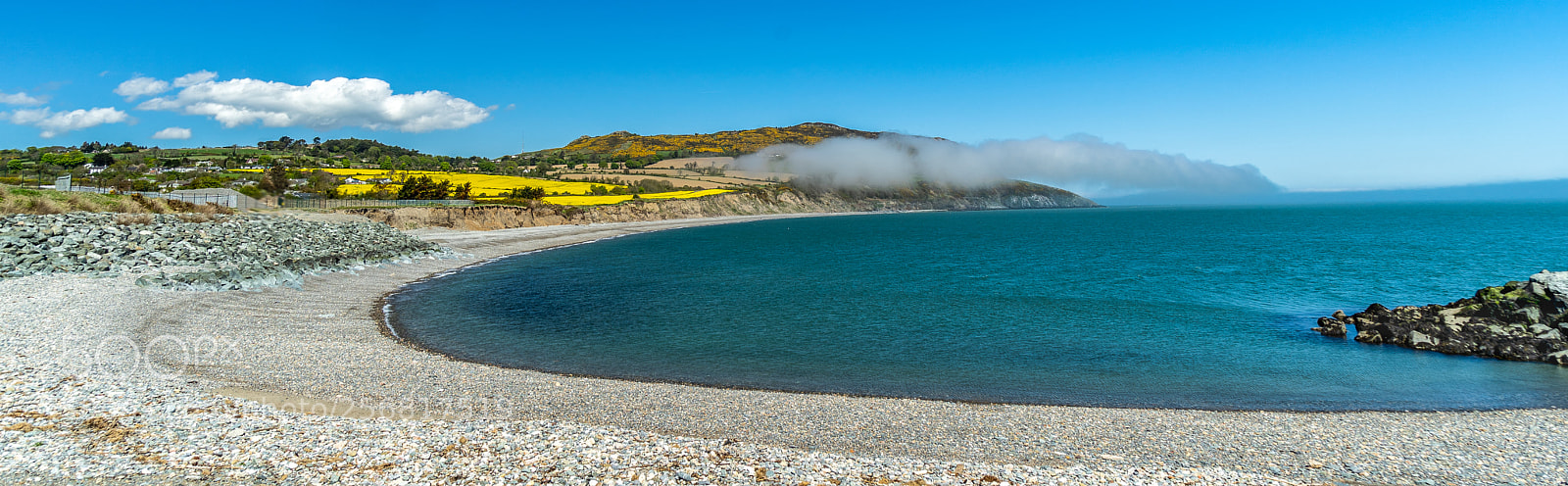 Sony a7 III sample photo. Bray head photography