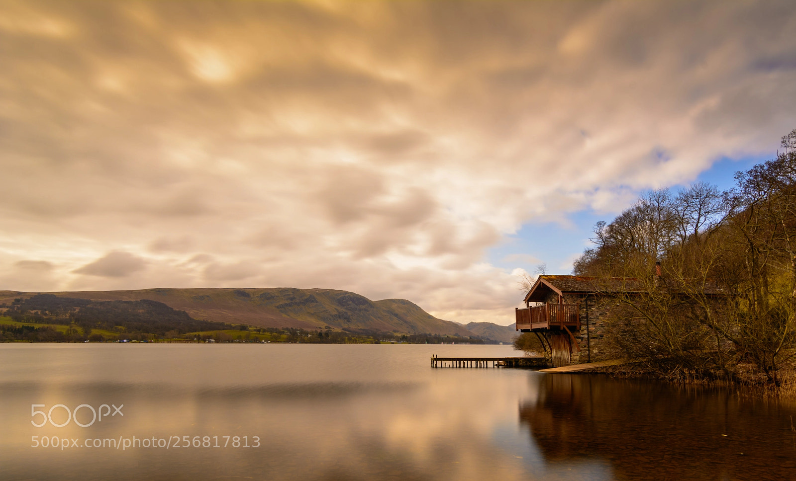 Nikon D7100 sample photo. Boat house photography