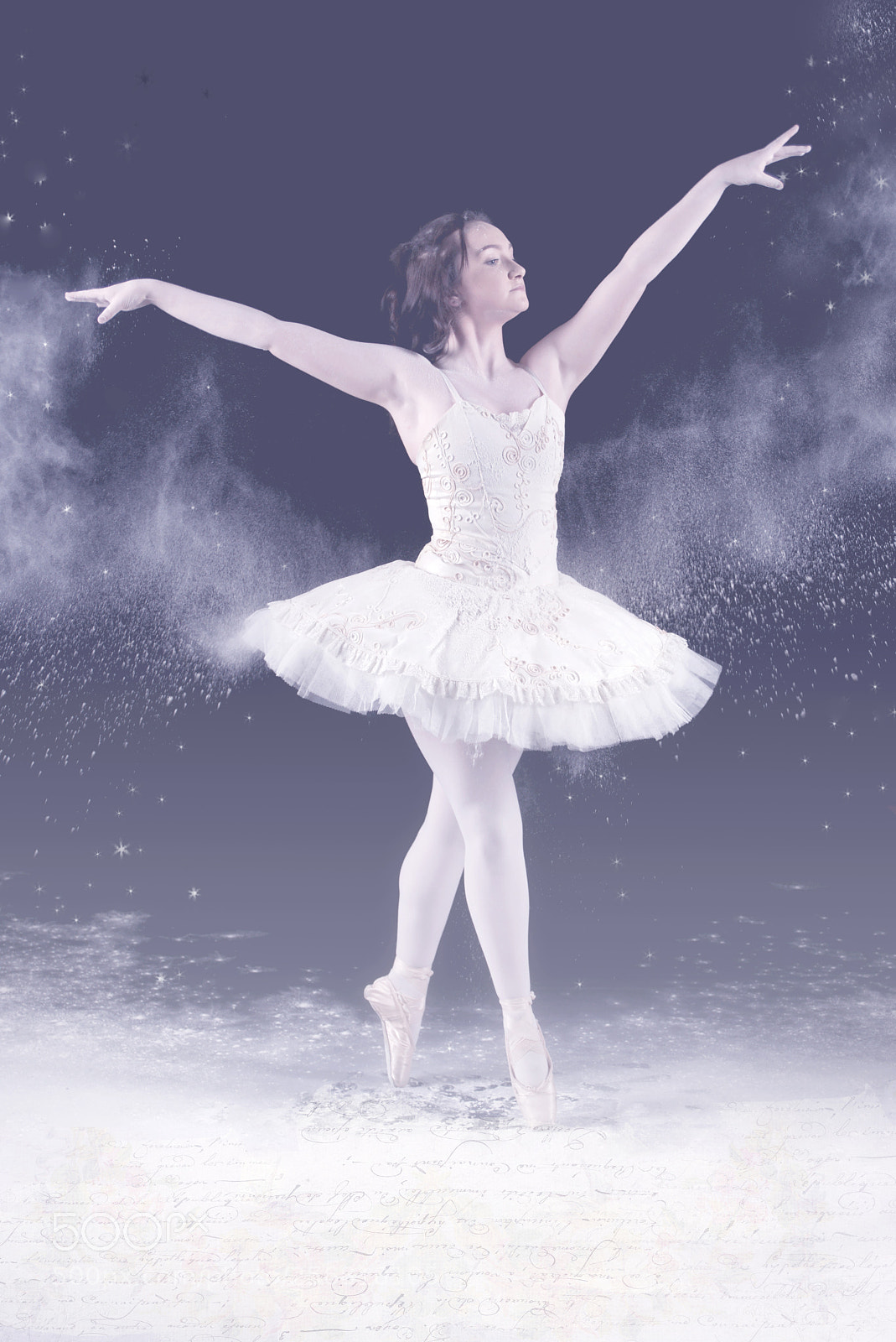 Sony Alpha DSLR-A850 sample photo. Dance photography