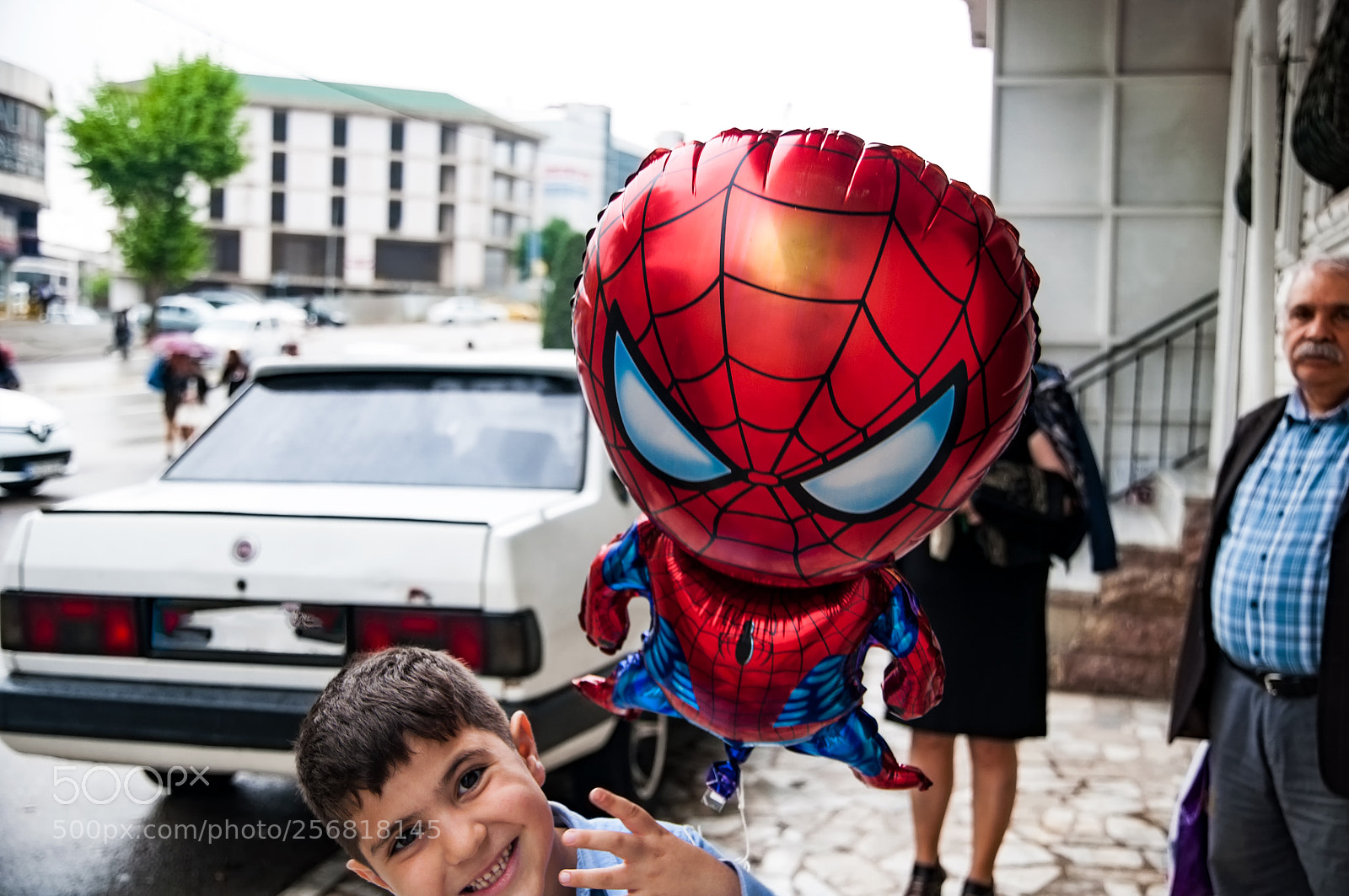 Nikon D90 sample photo. Spidermanguard photography