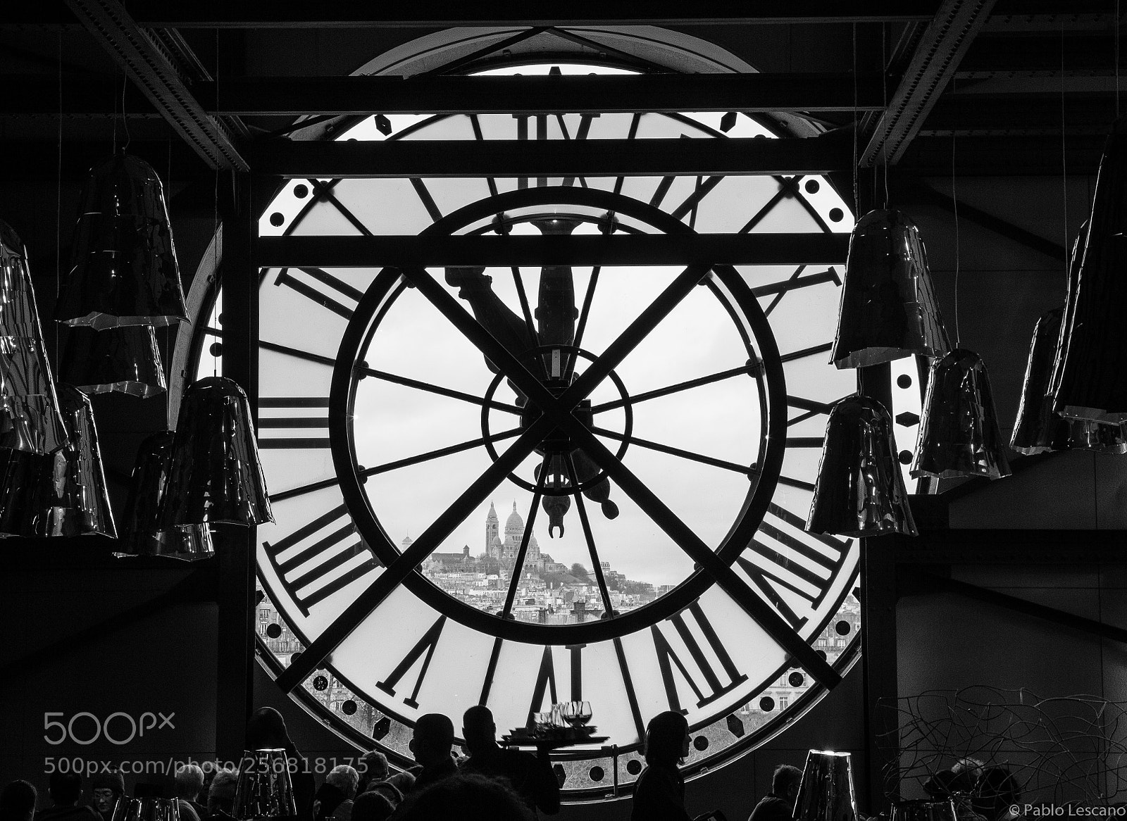Canon EOS 6D sample photo. Paris photography