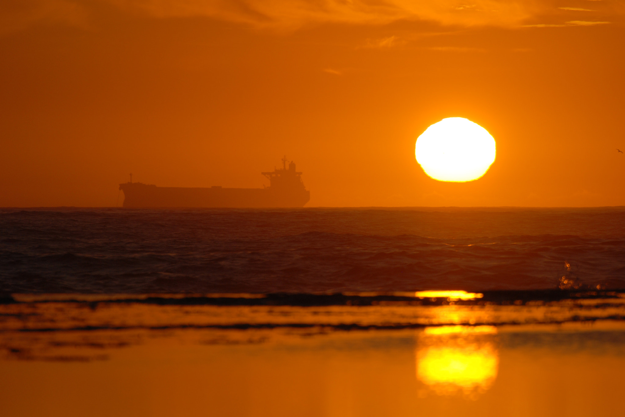 Nikon D80 sample photo. Anchored photography