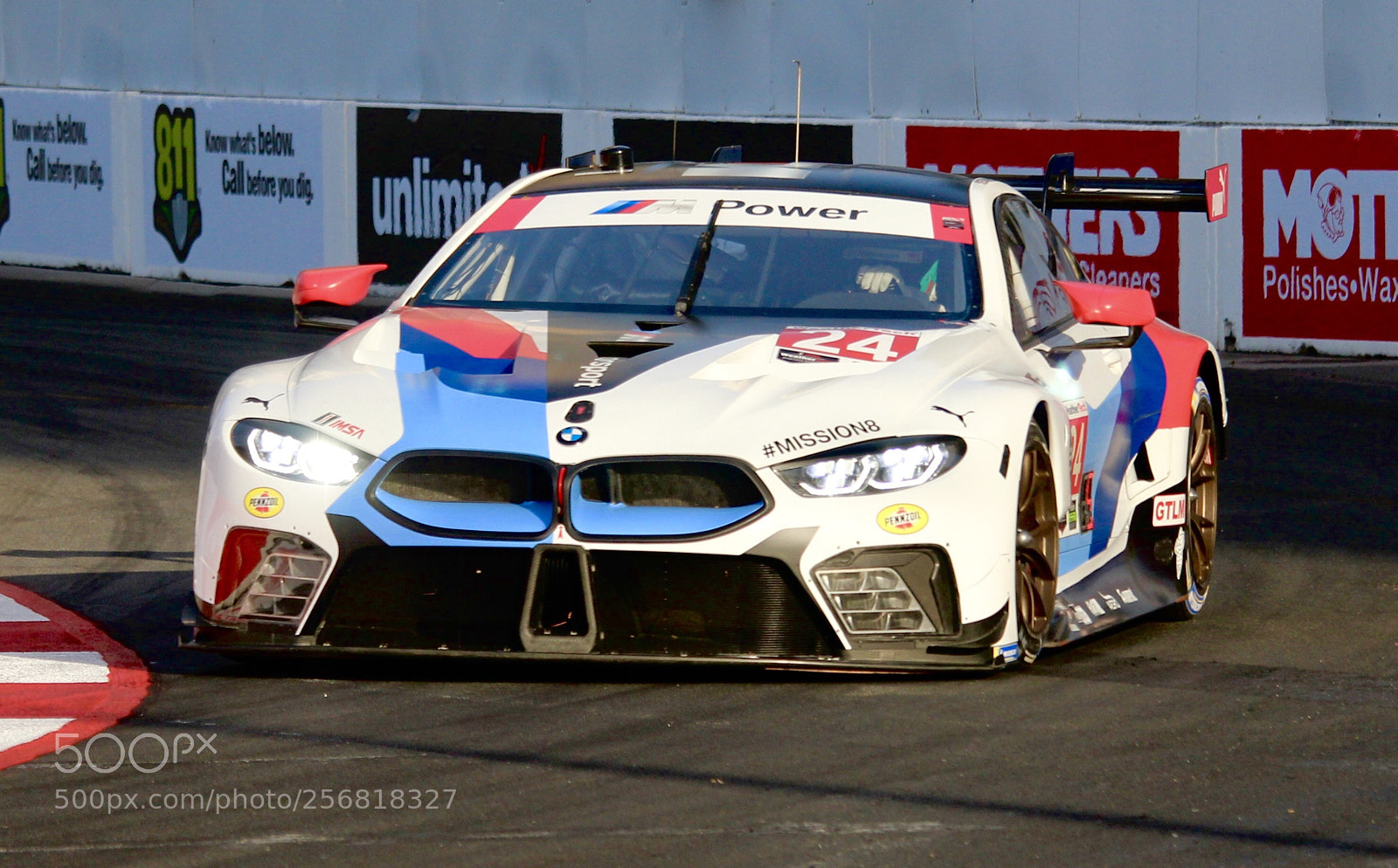 Canon EOS 1200D (EOS Rebel T5 / EOS Kiss X70 / EOS Hi) sample photo. Bmw team rll # 24 photography