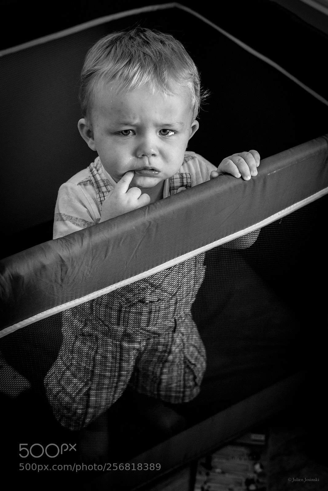 Sony a7R III sample photo. B b ne veut photography
