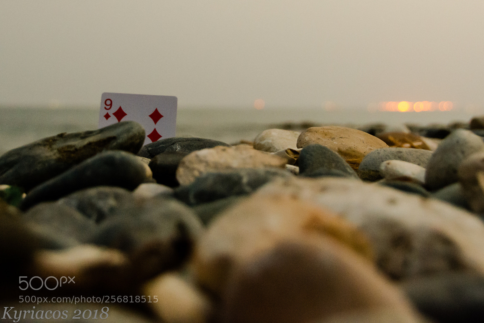 Nikon D7200 sample photo. 9 of diamonds photography