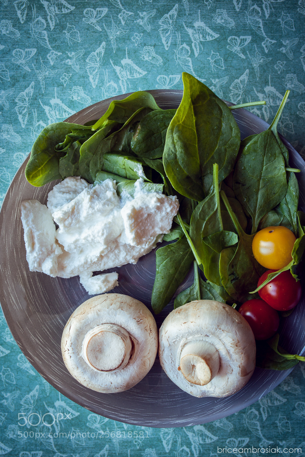 Canon EOS 5D Mark II sample photo. Sunday's pasta photography