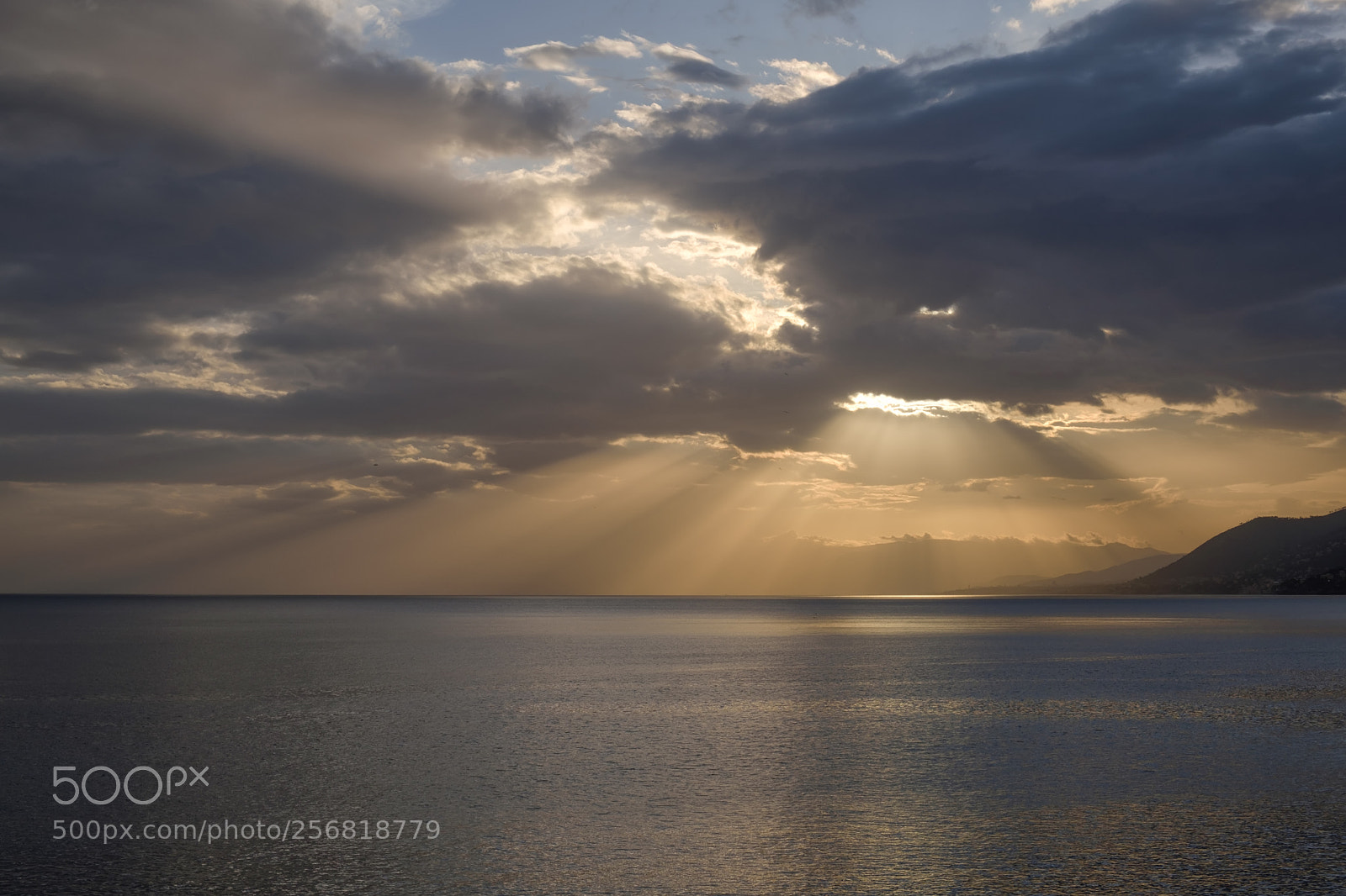 Fujifilm X-T20 sample photo. Sunset photography
