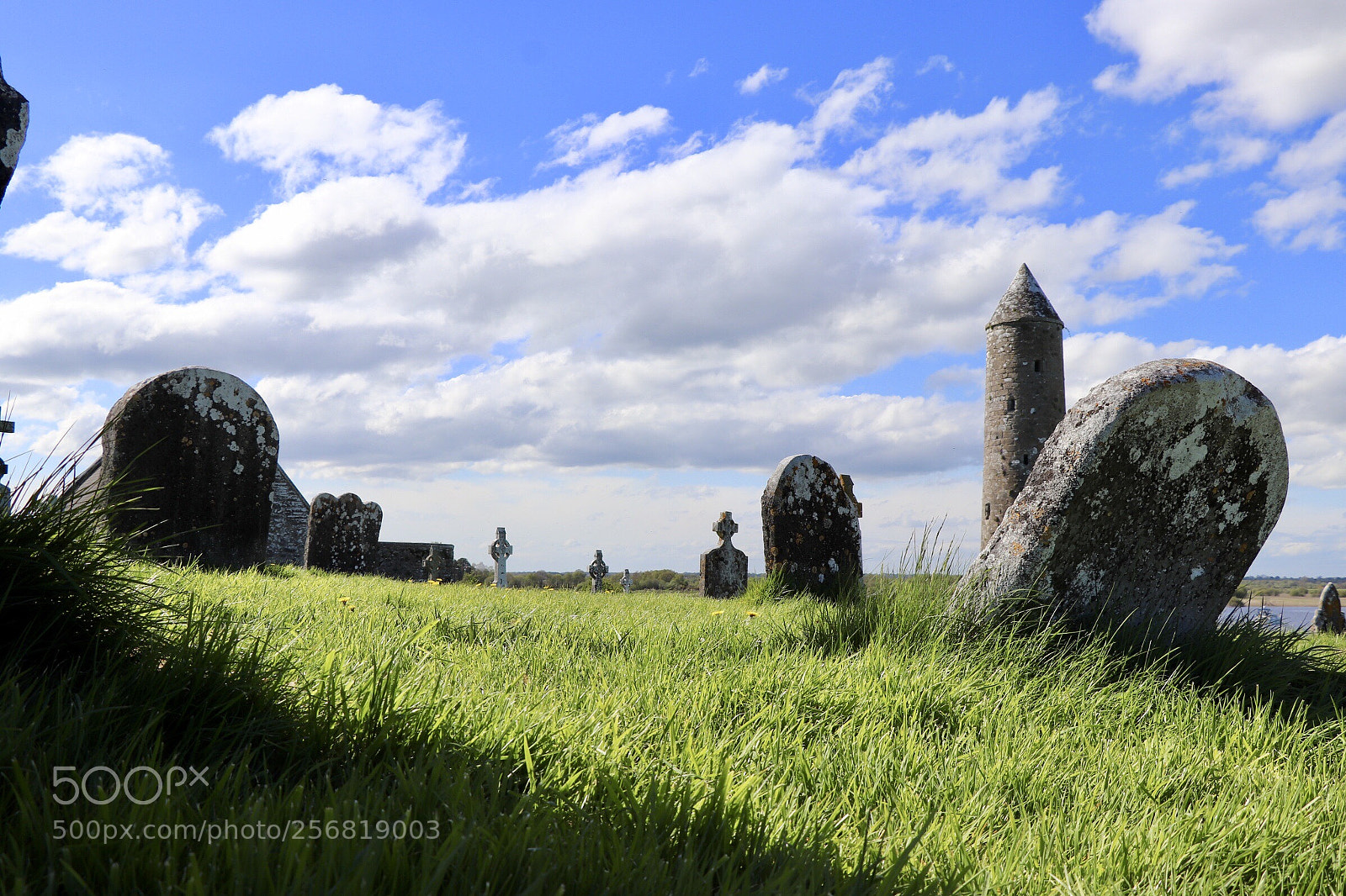 Canon EOS 77D (EOS 9000D / EOS 770D) sample photo. Clonmacnois photography
