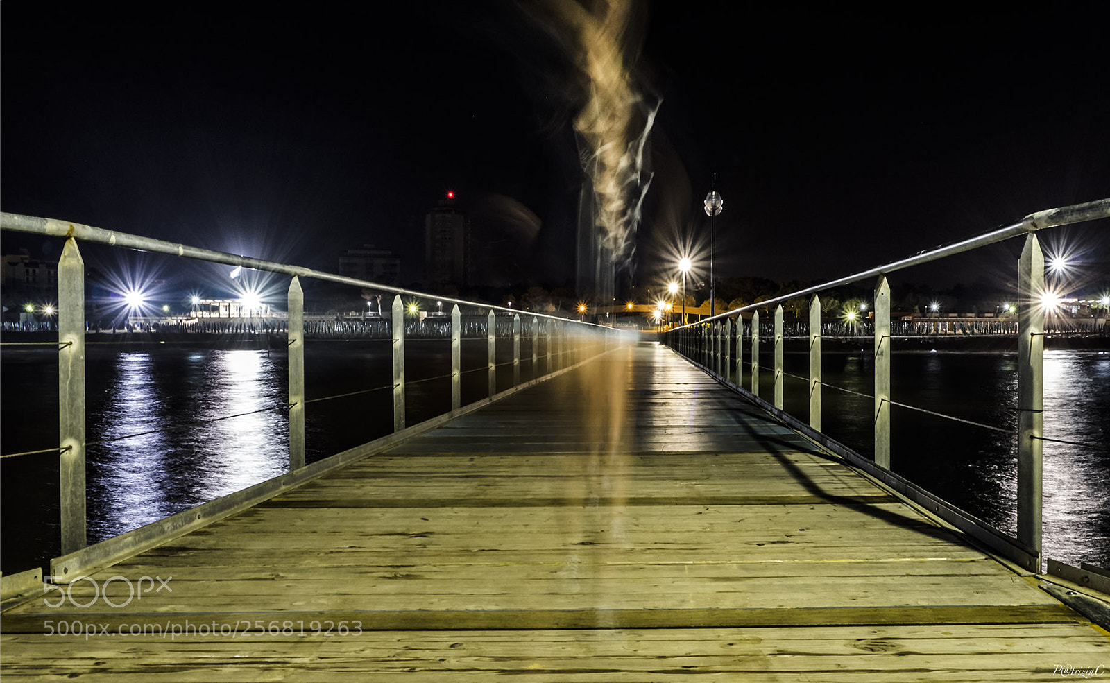 Fujifilm X-T2 sample photo. #ghost# photography