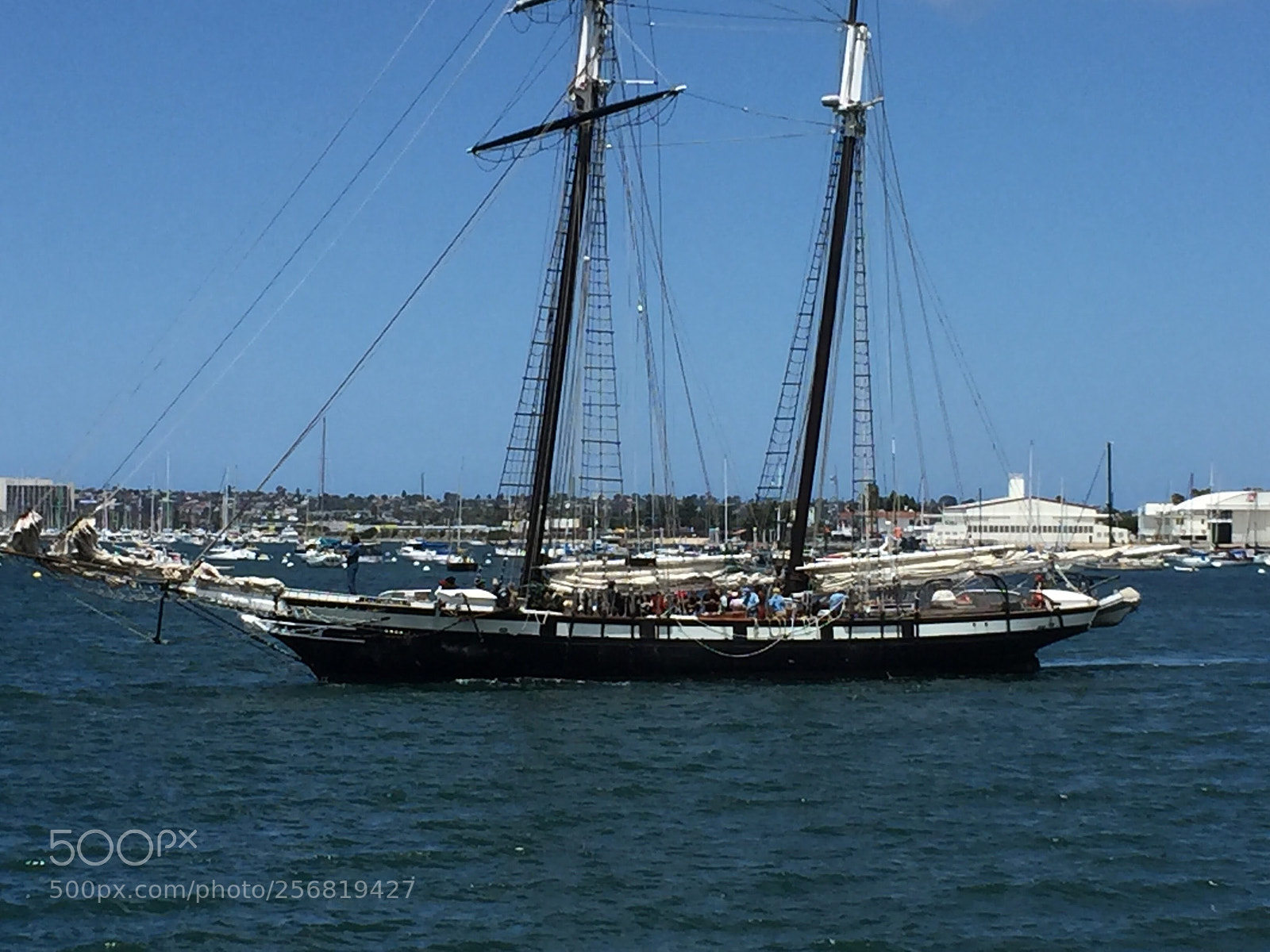 Apple iPhone 6 sample photo. San diego photography
