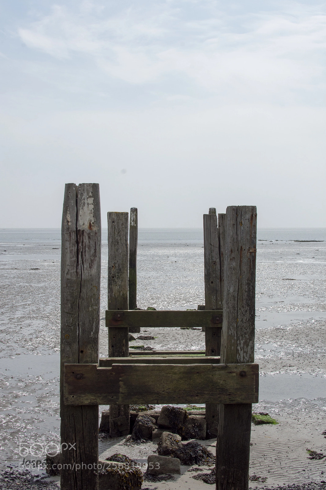 Nikon D7200 sample photo. Jetty photography