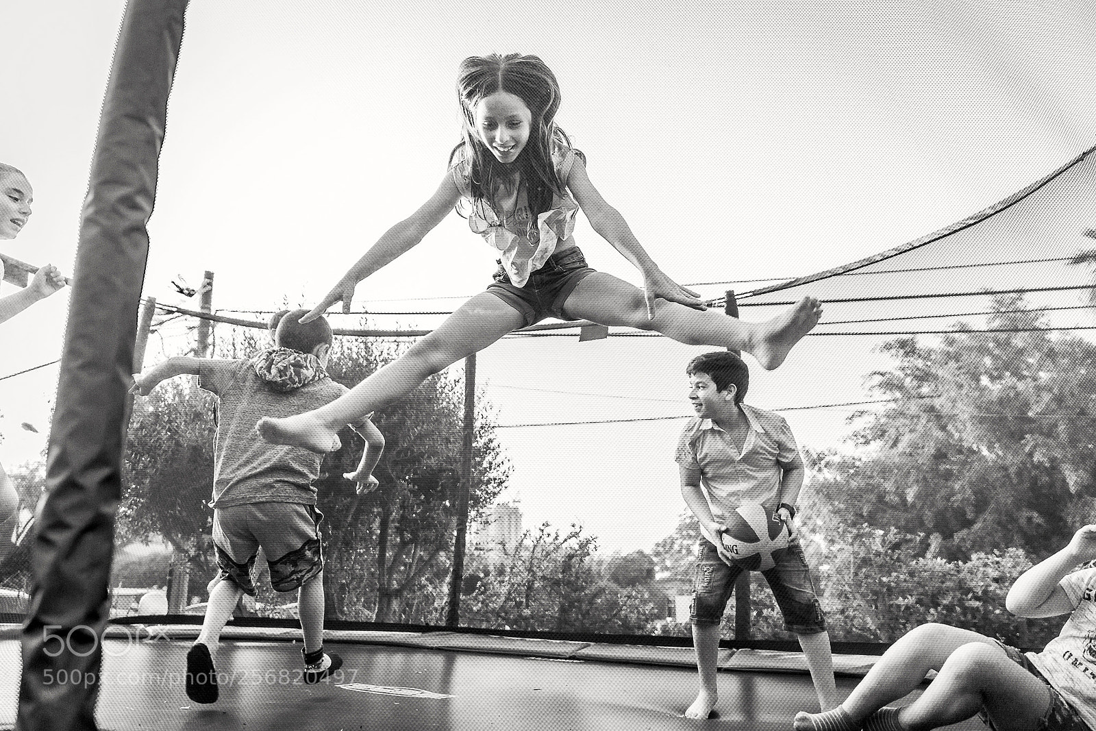 Canon EOS 6D sample photo. Fun photography