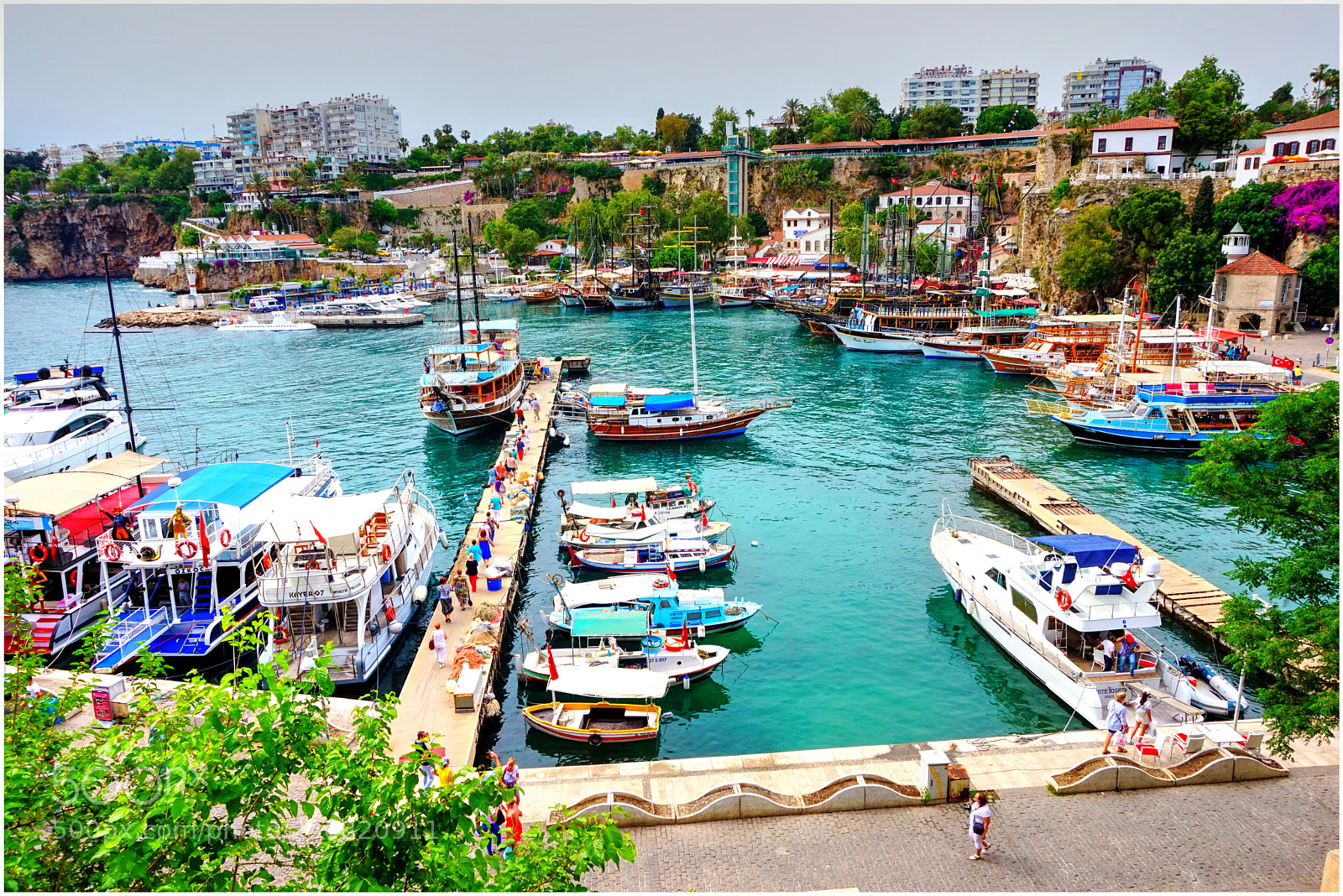 Sony Alpha a5000 (ILCE 5000) sample photo. Antalya photography