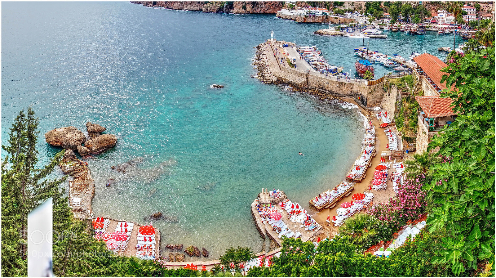 Sony Alpha a5000 (ILCE 5000) sample photo. Antalya photography