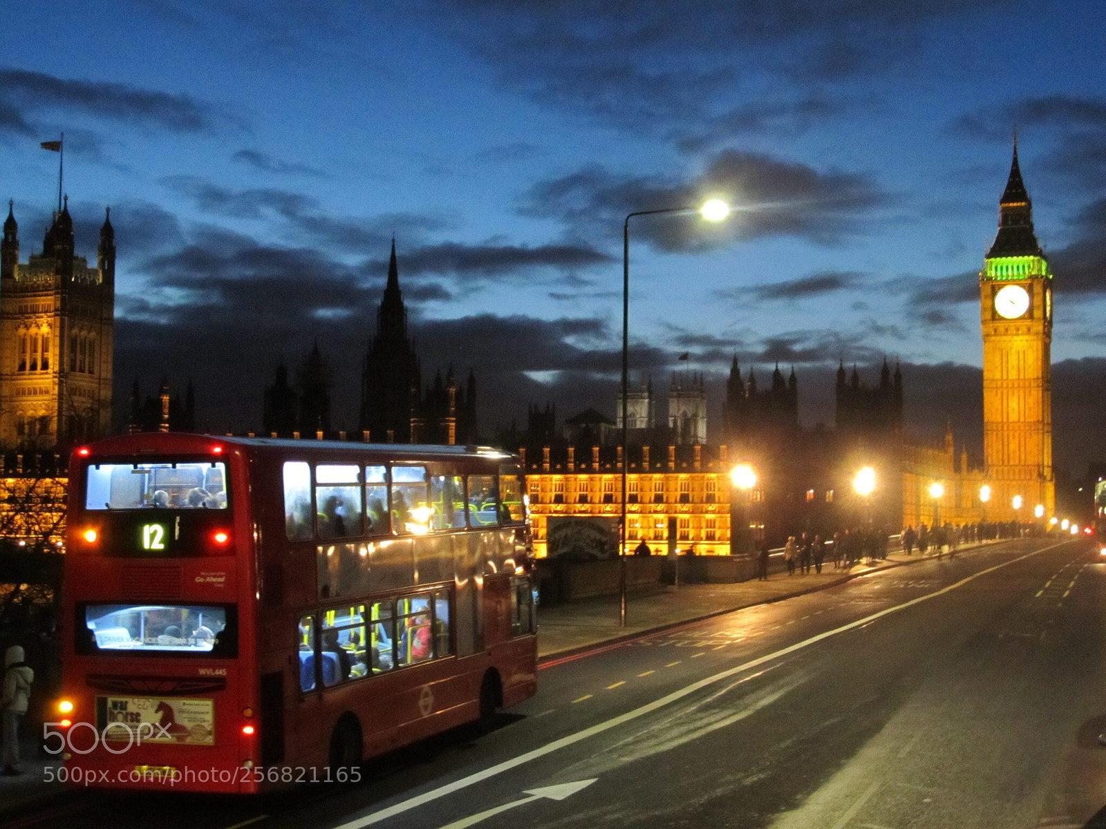 Canon PowerShot SX130 IS sample photo. London photography
