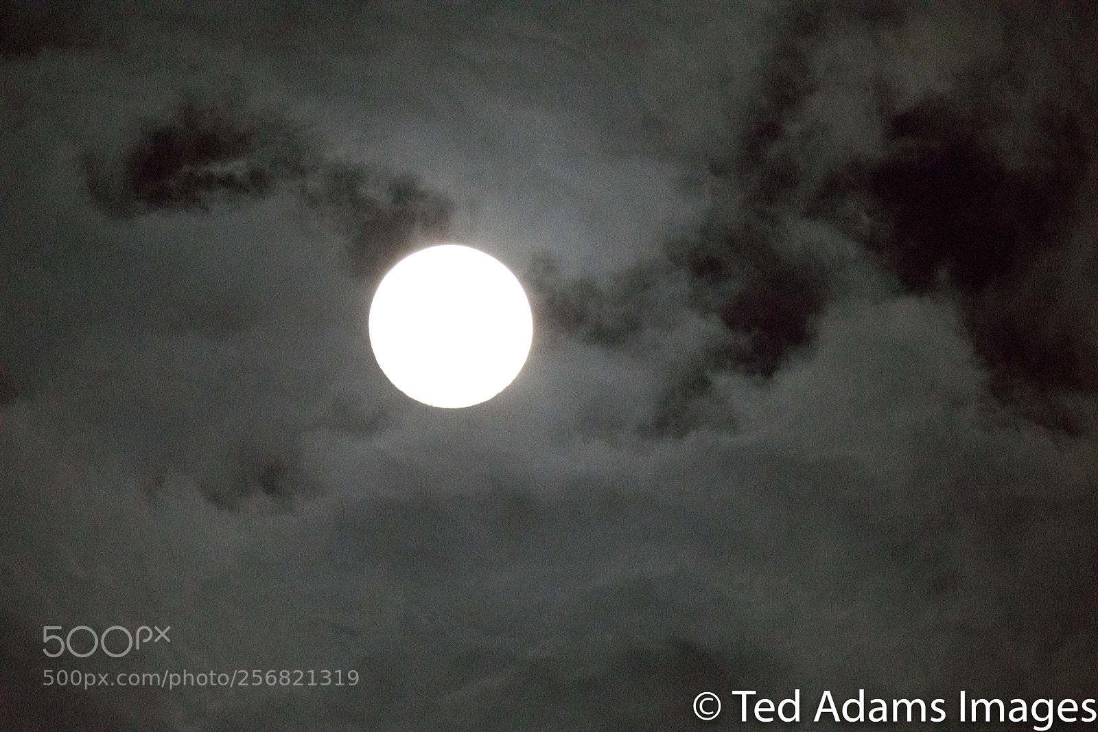 Canon EOS 5D Mark IV sample photo. Moon setting in wyoming photography